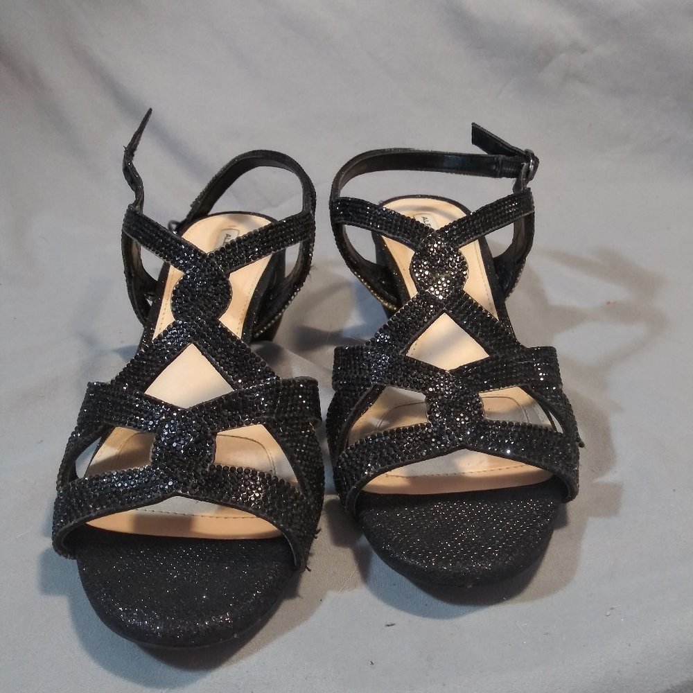Alex Marie sandal heel